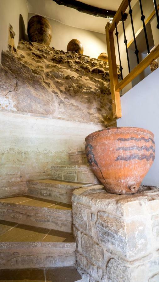 Masia El Mirador Del Tiempo Castellote